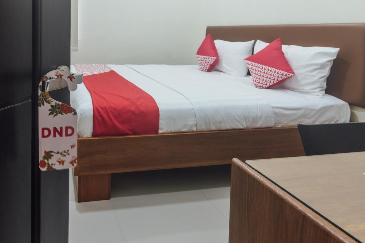 Clean & Comfort Homestay 安汶 外观 照片